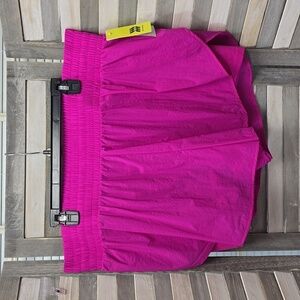 Women's Translucent Tulip Shorts 3.5" | All in Motion | XX Large